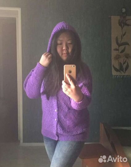 Вязание спицами на заказ, одежда, аксессуары