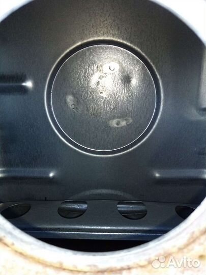 Бак топливный газель газон валдай