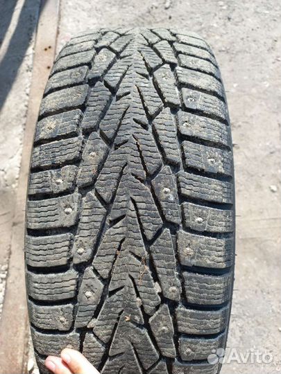 Nokian Tyres Nordman 7 205/65 R16