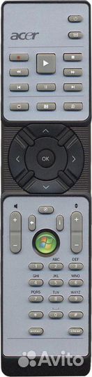 Пульт аналог Acer RC-803V