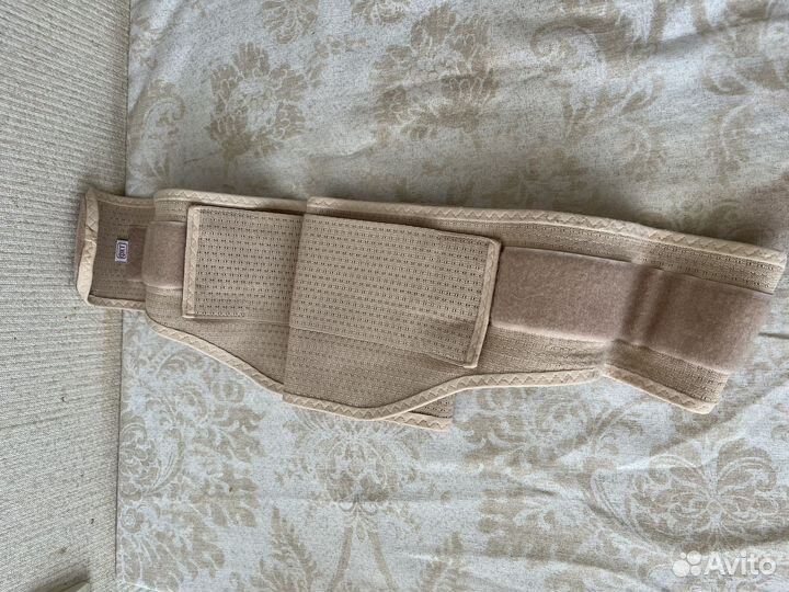 Бандаж для беременных