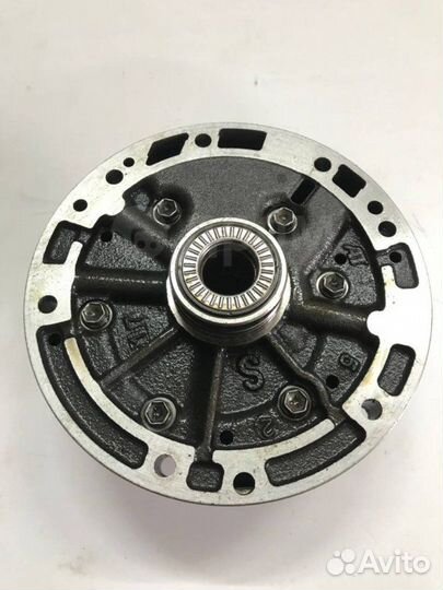 Насос АКПП Toyota Altezza GXE10 1GFE