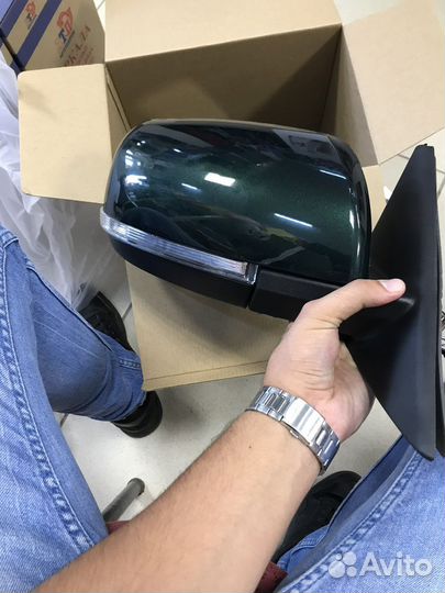 Зеркала на ваз 2110 2111 2112 priora 2