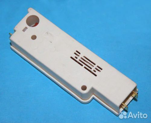 Термоблокировка ardo, зам.530002001