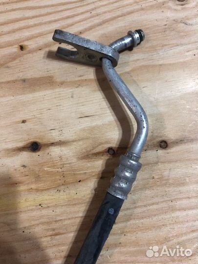 Трубка кондиционера Mercedes-Benz S-Class W220