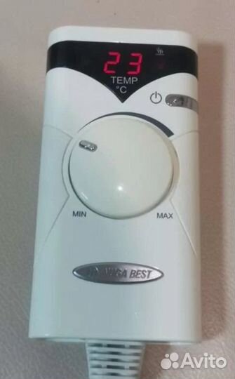 Матрас Нуга Бест