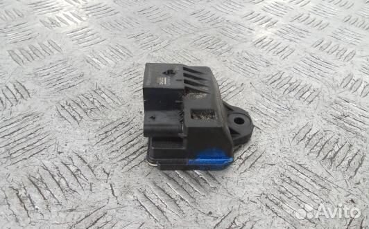 Реле накала свечей BMW 5 F10/F11 (KDN18OK01)