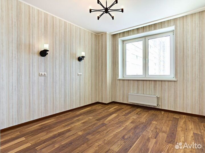 Ремонт квартир под ключ. Отделка квартир и домов