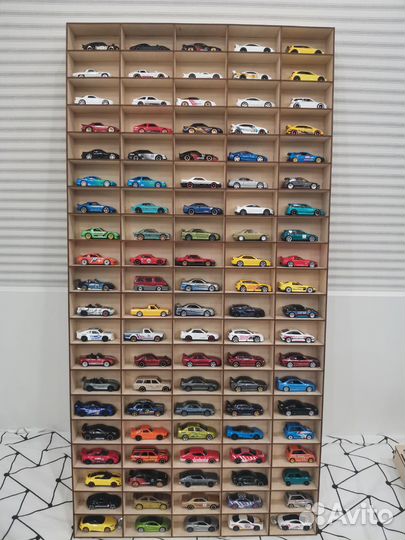 Модели hot wheels