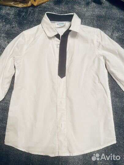 Рубашка acoola 110