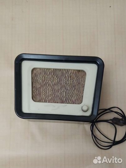 Радиоточка СССР радиоприёмник СССР чайка 5