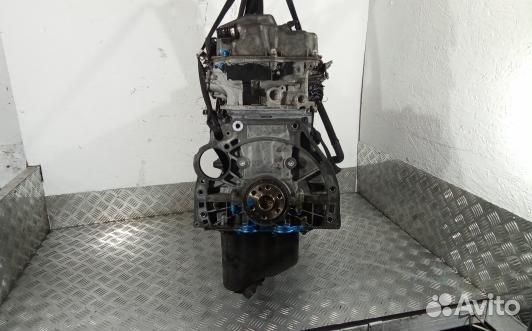 Двигатель бензиновый BMW 3 E90/E91 (KUK07BV01)