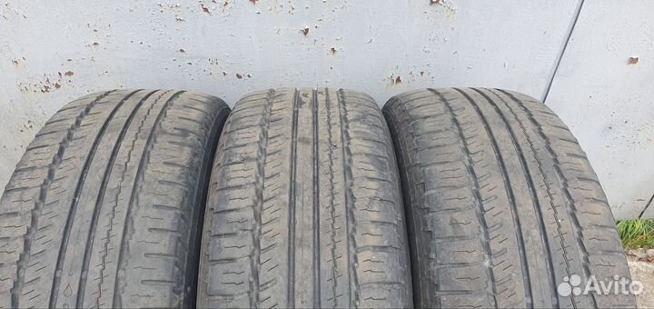 Nokian Tyres Nordman S SUV 235/60 R18 103H