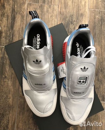 Adidas micropacer