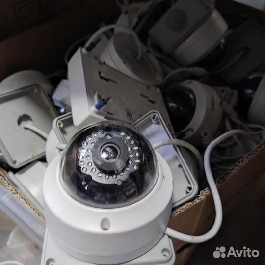 IP камера Hiwatch DS-N211 1мекаписеля