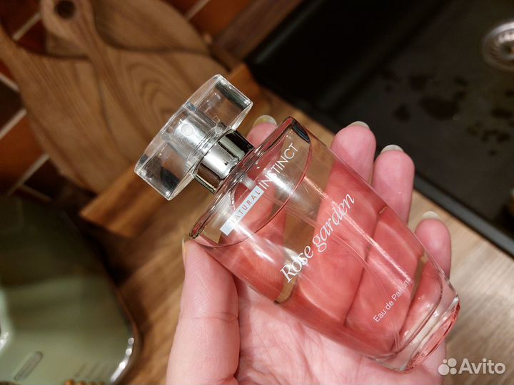 Туалетная вода женская оригинал