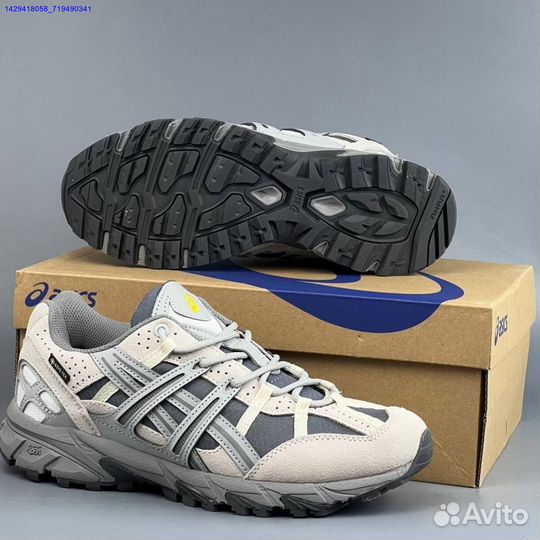 Кроссовки Asics Gel Sonoma 15-50 Gore-Tex (термо) (Арт.17416)