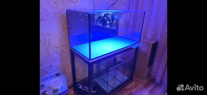 Изготовление аквариумов, террариумов Волгоград