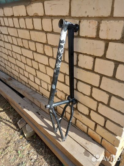 Рама для bmx