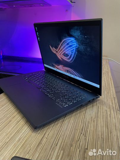 Asus i5 8300/gtx 1650/SSD 512