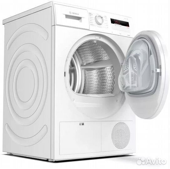 Сушильная машина Bosch WTH850S7PL в наличии