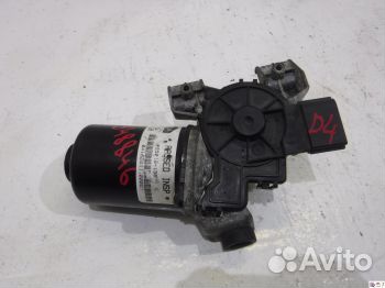 Моторчик стеклоочистителя LR020112