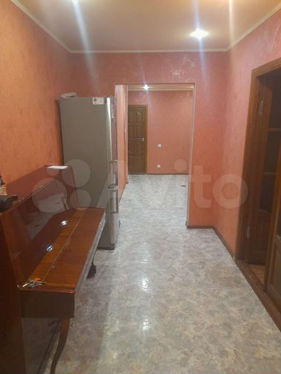 Комната 15 м² в 4-к., 8/9 эт.