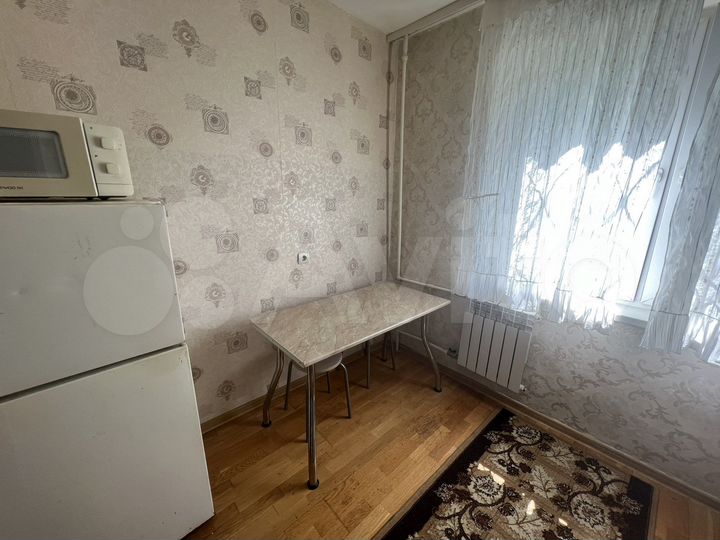 1-к. квартира, 32,9 м², 1/9 эт.