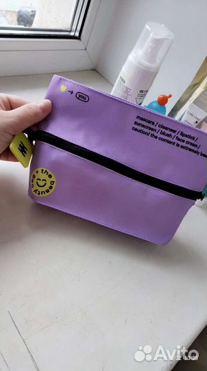 Payot Lancome Vichy Onme набор ухода для лица