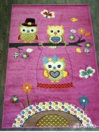 Коврик для детской