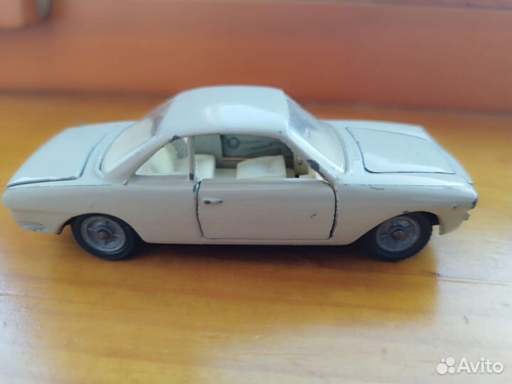 Модель автомобиля Fiat Siata 1500