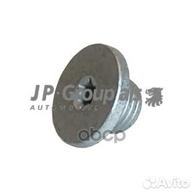 Пробка масляного поддона '1213800200 JP Group