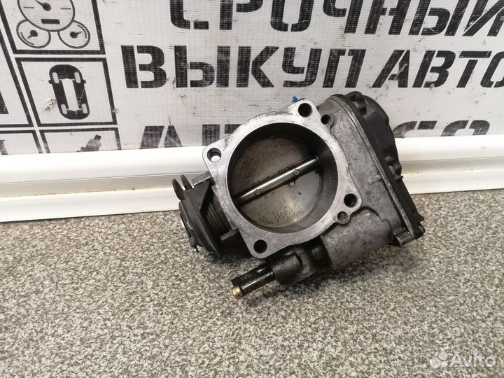 Заслонка дроссельная для VW Transporter T4