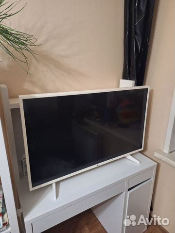 Телевизор SMART tv с вайфаем бу купить в Самаре | Электроника | Авито