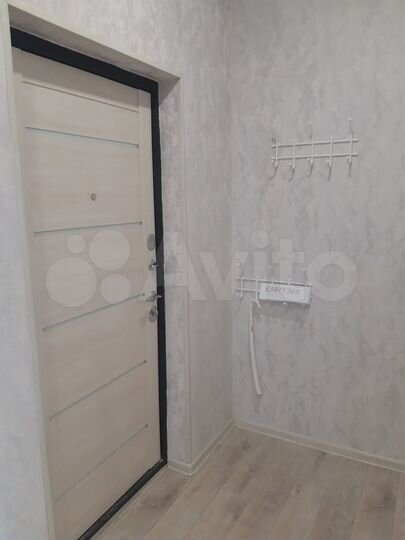 2-к. квартира, 56 м², 13/22 эт.