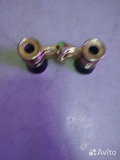 Театральный бинокль