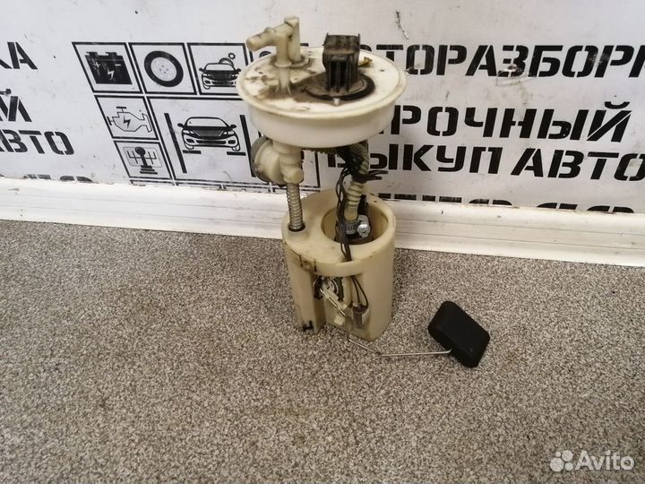 Насос топливный для Daewoo Matiz