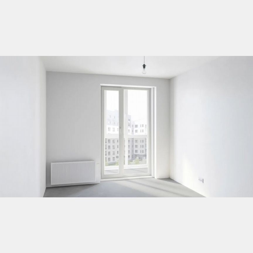 1-к. квартира, 39 м², 3/13 эт.