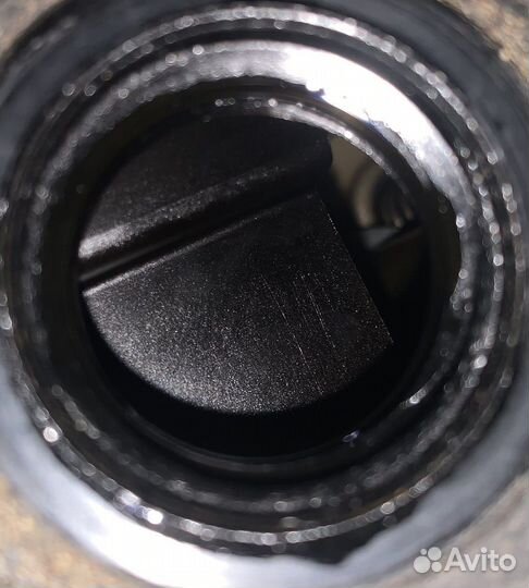 Контрактный двигатель Hyundai-KIA 2.0 + АКПП