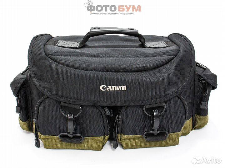 Сумка Canon Codget bag