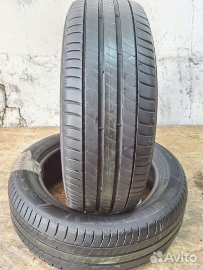 Michelin Primacy 3 205/55 R17 91W