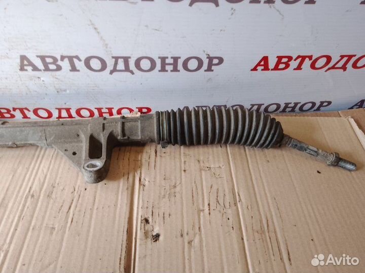 Рулевая рейка Nissan Micra K12