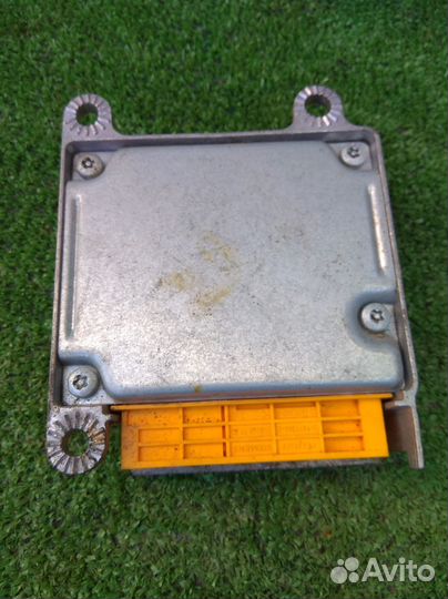 Блок управления airbag lifan Smily (320) 320 (2008