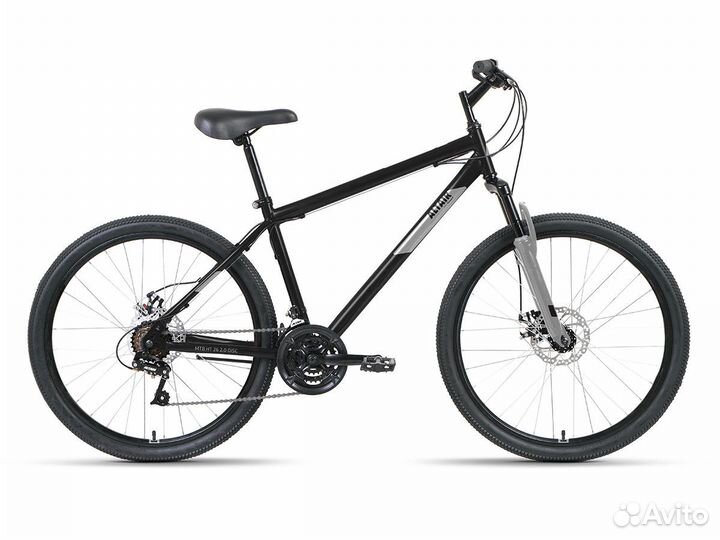 Горный велосипед Altair MTB HT 26