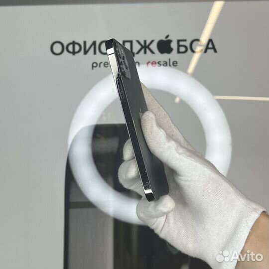 iPhone 12 Pro Max, 512 ГБ