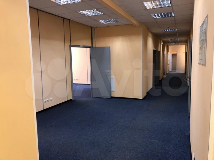 Офис у метро