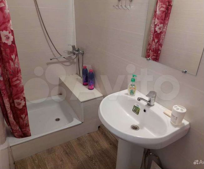 Комната 16 м², 2/2 эт.