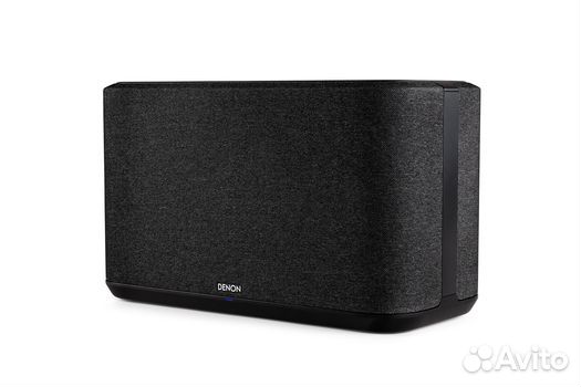 Беспроводная акустика Denon Home 350 black