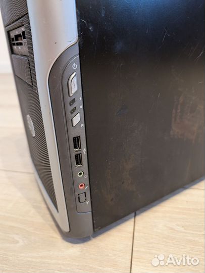 Корпус для PC, блок питания 450w