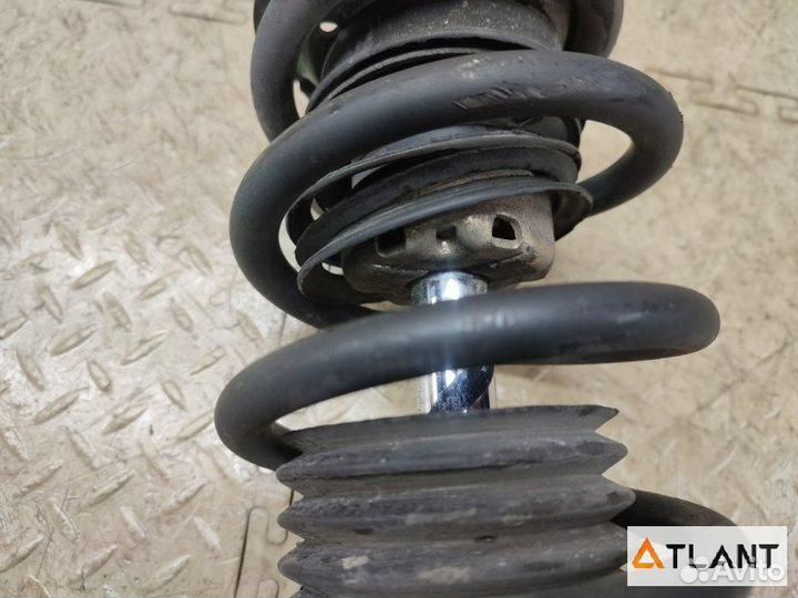 Стойка передняя левая daihatsu tanto